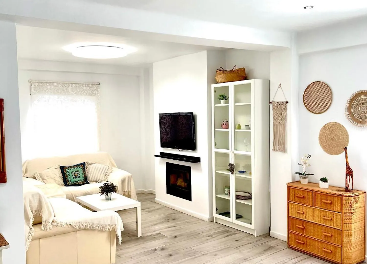 Apartment Boutique Apartamento Malaga