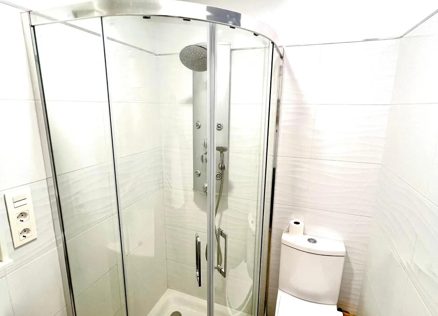 Boutique Apartamento Malaga 0*,