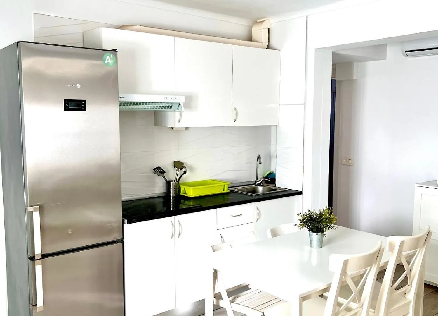 Boutique Apartamento Malaga Apartment