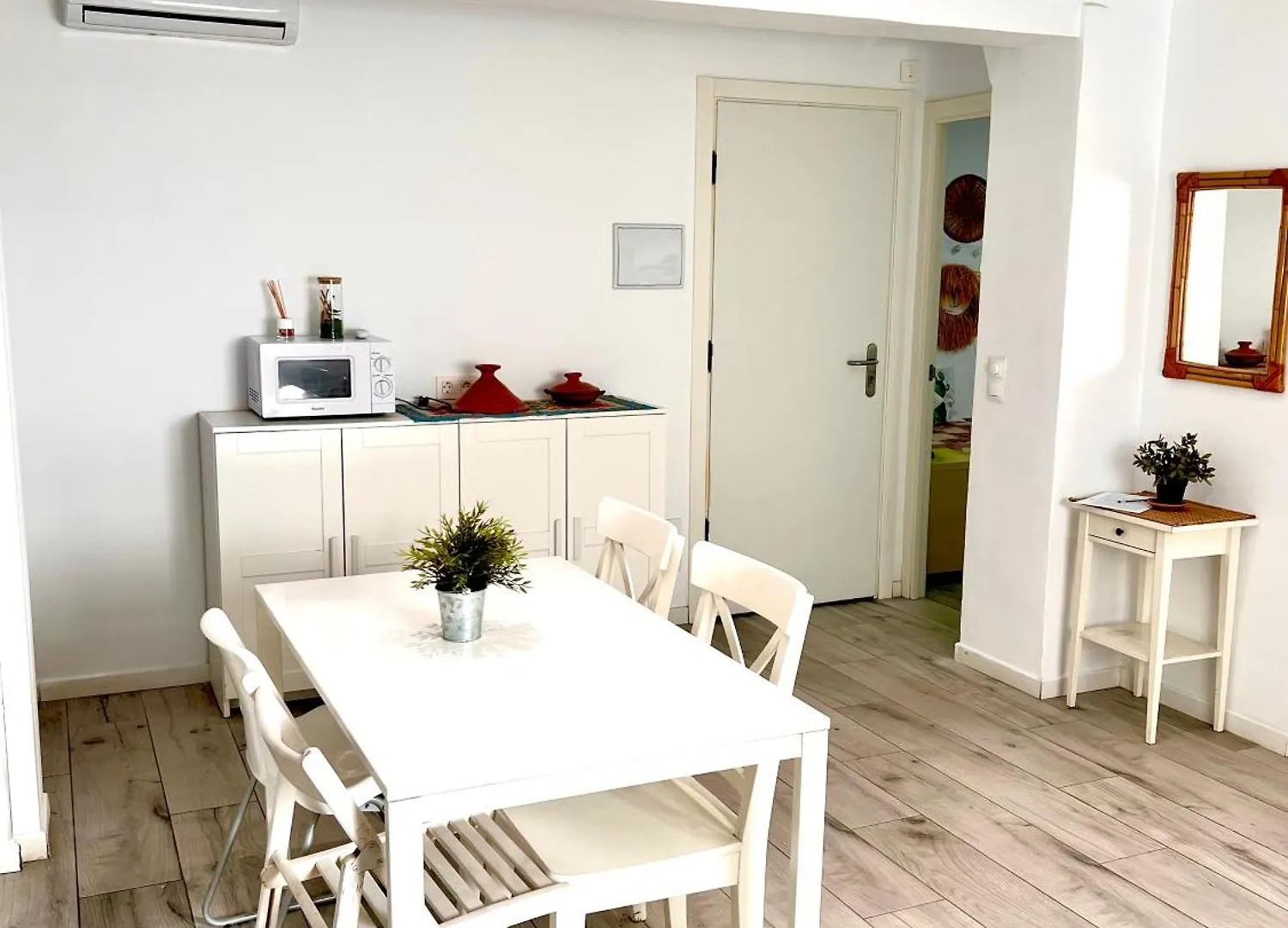 Boutique Apartamento Malaga