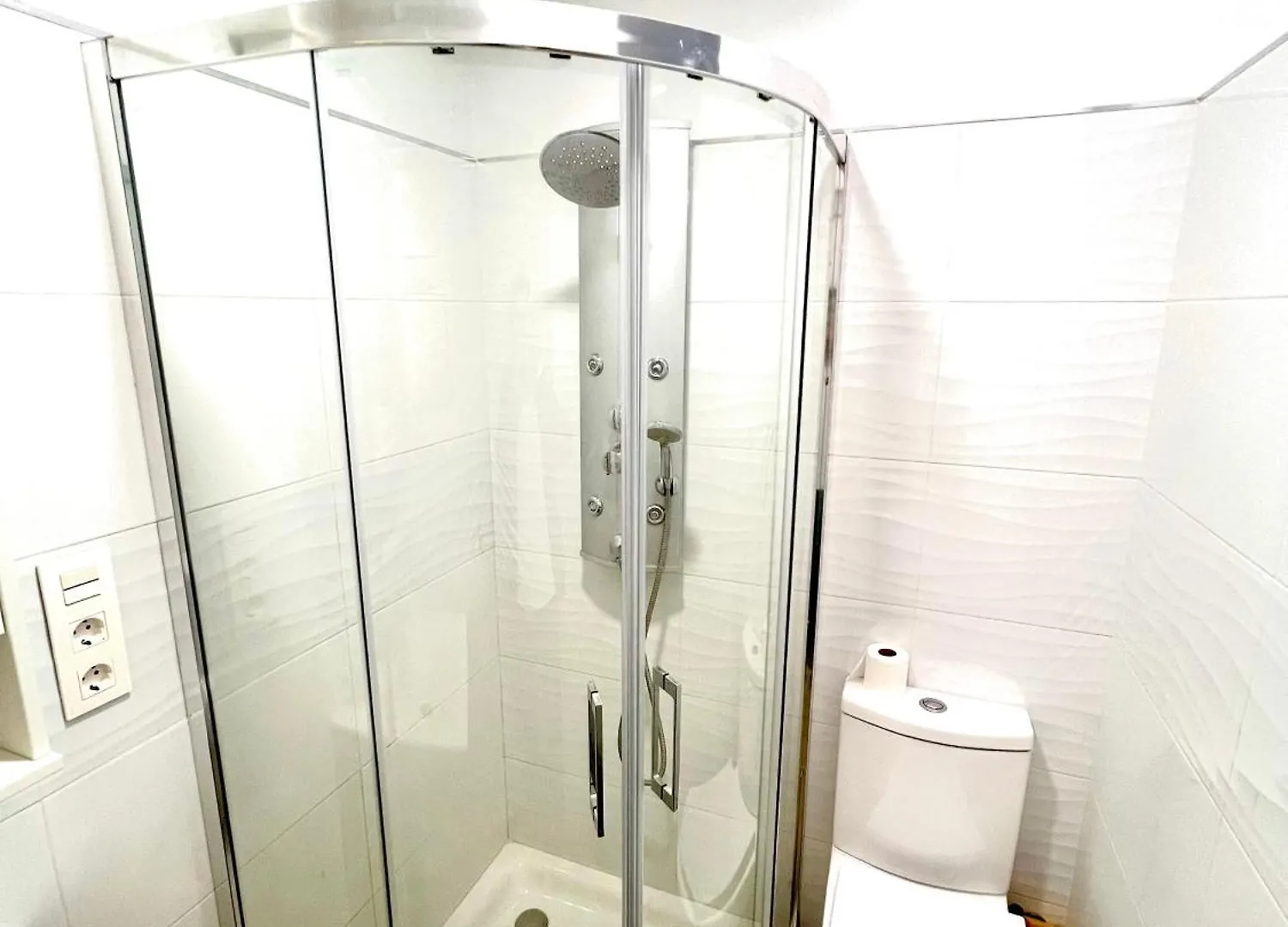 Boutique Apartamento Malaga Apartment