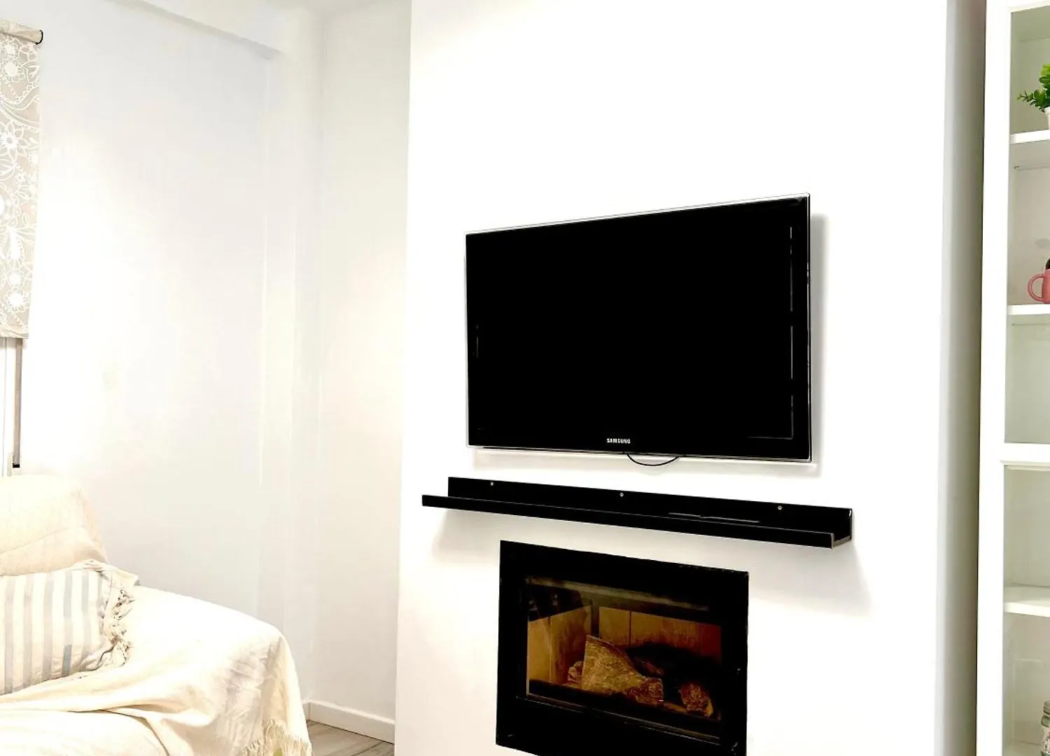 Apartment Boutique Apartamento Malaga