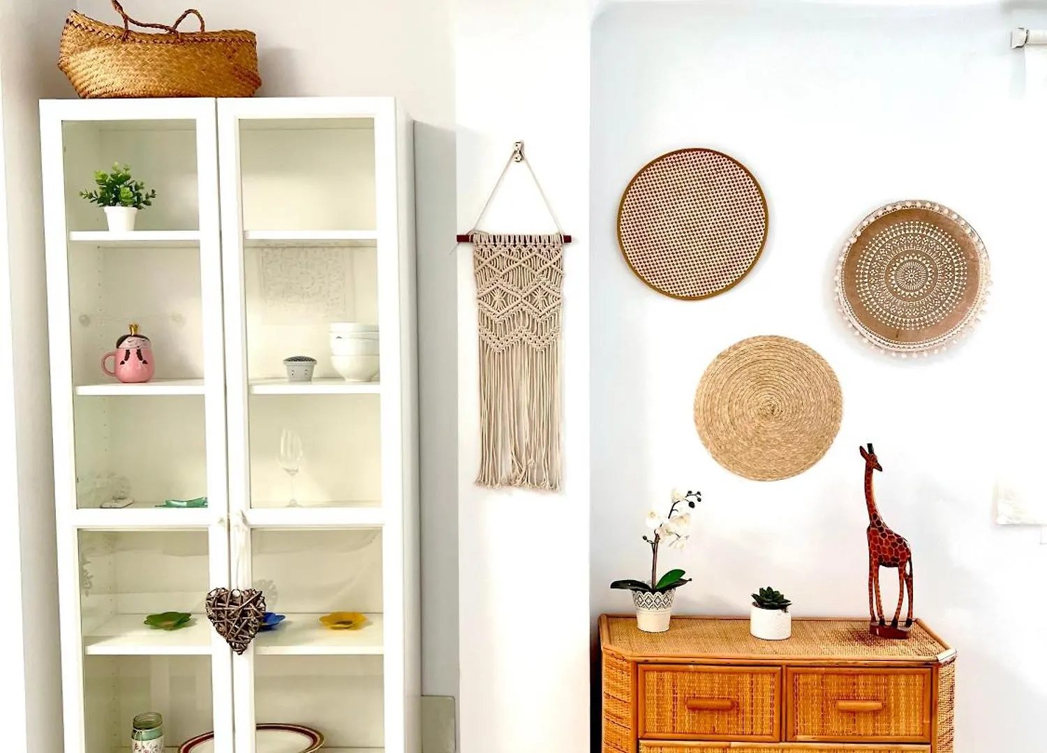 Apartment Boutique Apartamento Malaga