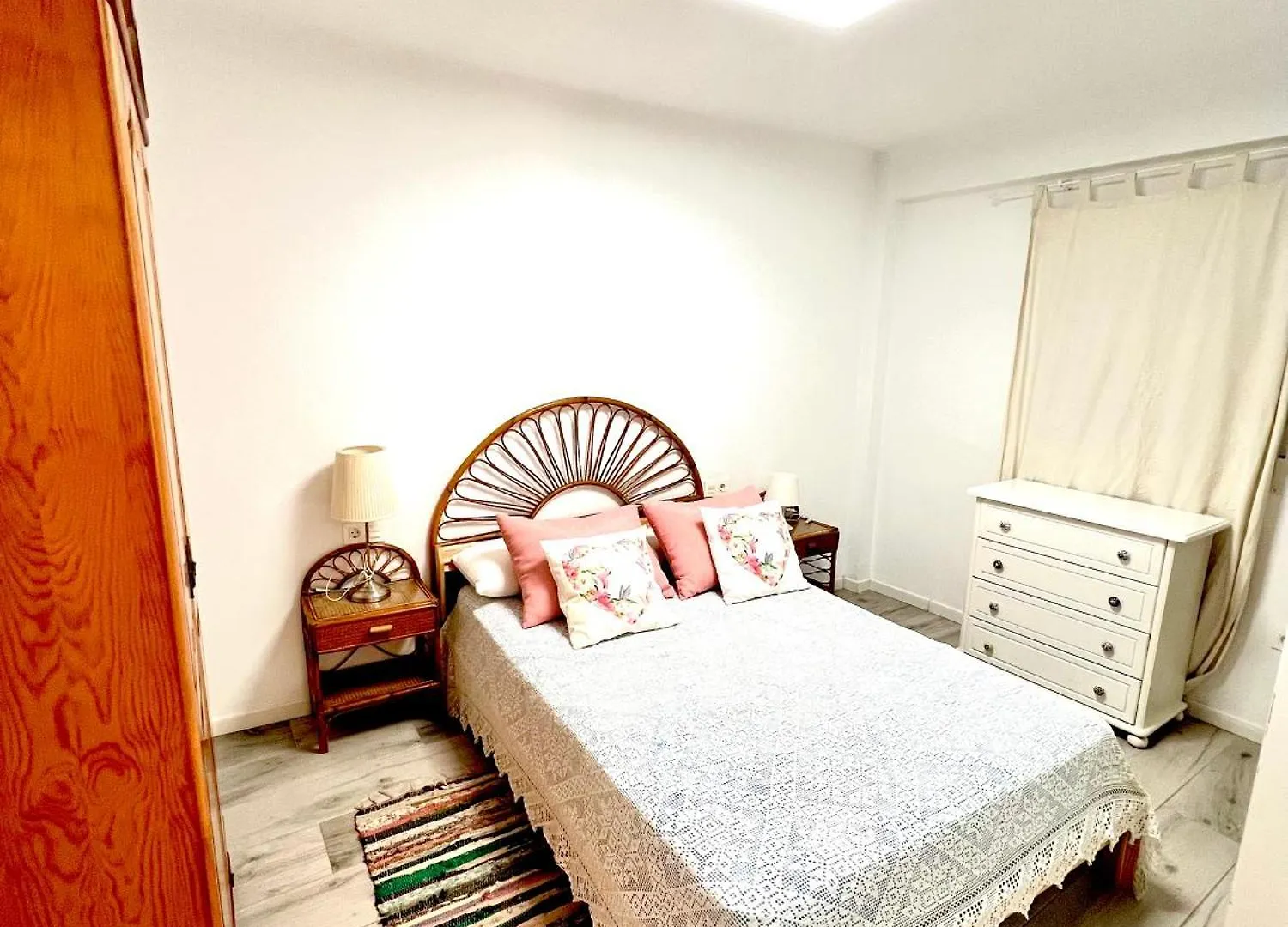 Boutique Apartamento Malaga 0*,  Spain