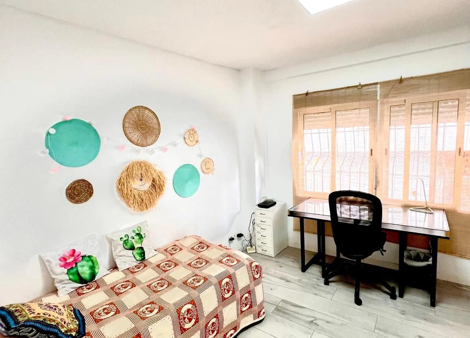 Apartment Boutique Apartamento Malaga Spain