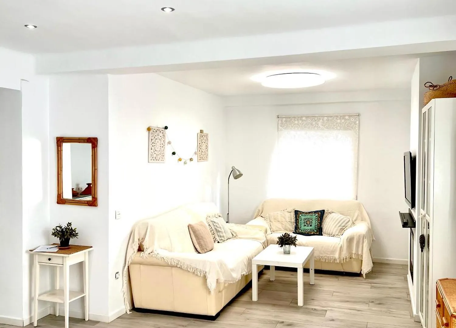 Boutique Apartamento Malaga Spain