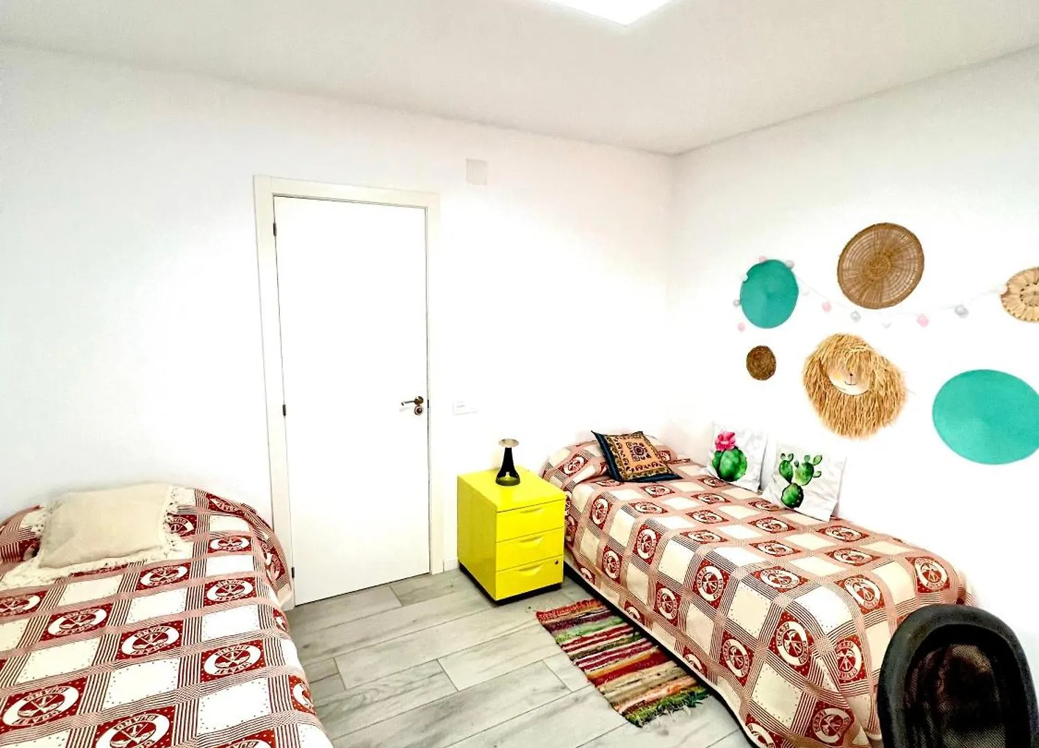 Apartment Boutique Apartamento Malaga Spain