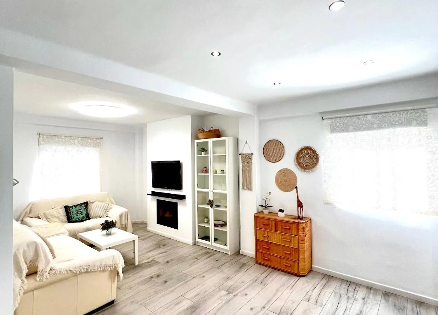 Boutique Apartamento Malaga